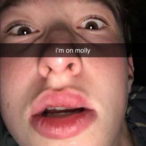 Meet your Posher, Ilianna